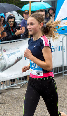 CityLauf 2023 Schülerläufe