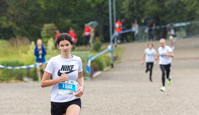 CityLauf 2023 Schülerläufe