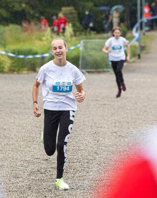 CityLauf 2023 Schülerläufe