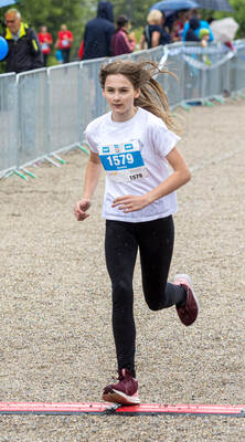 CityLauf 2023 Schülerläufe