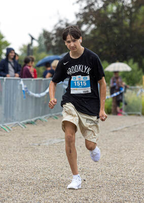 CityLauf 2023 Schülerläufe