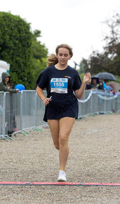 CityLauf 2023 Schülerläufe