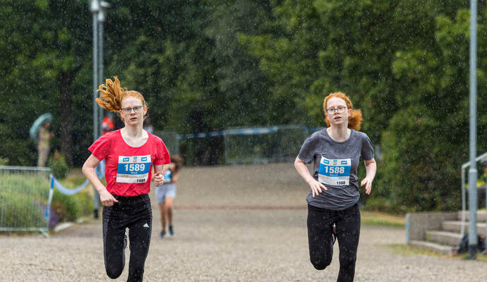 CityLauf 2023 Schülerläufe
