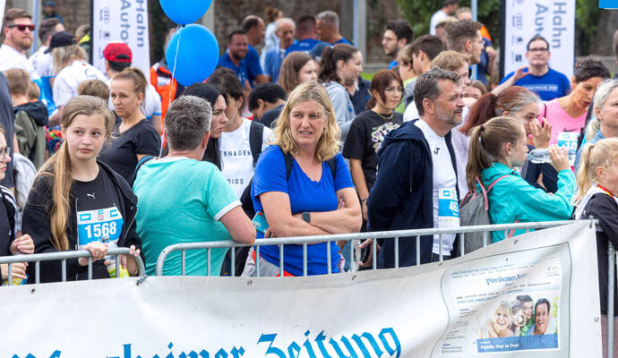 CityLauf 2023 Schülerläufe
