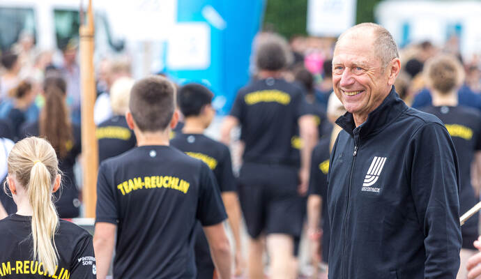 CityLauf 2023 Schülerläufe