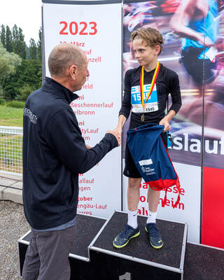CityLauf 2023 Schülerläufe