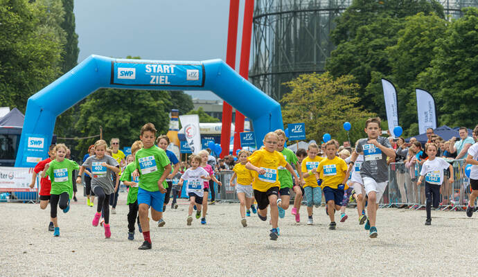 CityLauf 2023 Schülerläufe