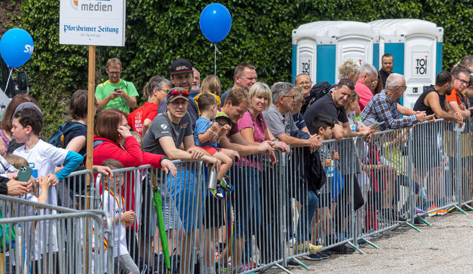 CityLauf 2023 Schülerläufe