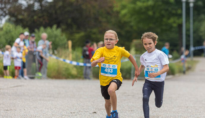 CityLauf 2023 Schülerläufe