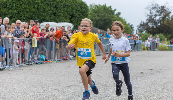 CityLauf 2023 Schülerläufe