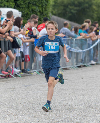 CityLauf 2023 Schülerläufe