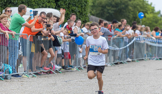 CityLauf 2023 Schülerläufe