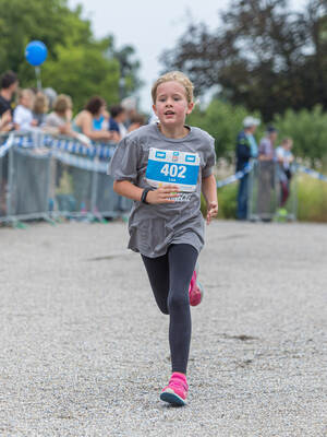 CityLauf 2023 Schülerläufe