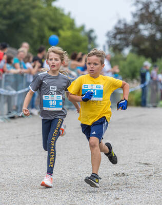 CityLauf 2023 Schülerläufe