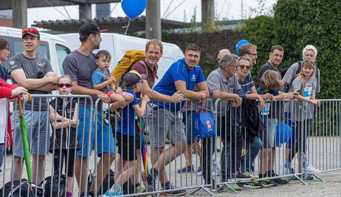 CityLauf 2023 Schülerläufe