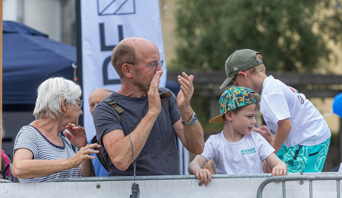 CityLauf 2023 Schülerläufe