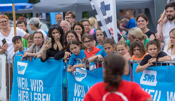CityLauf 2023 Schülerläufe