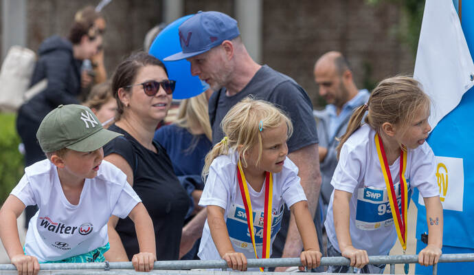 CityLauf 2023 Schülerläufe
