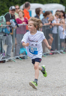 CityLauf 2023 Schülerläufe