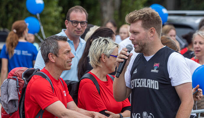 CityLauf 2023 Schülerläufe