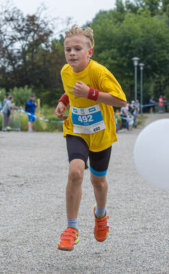 CityLauf 2023 Schülerläufe