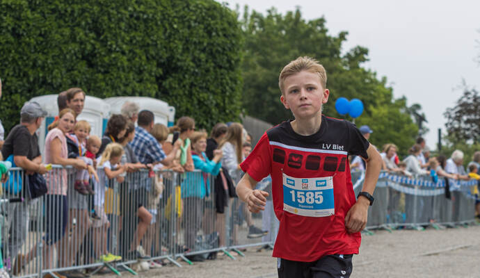 CityLauf 2023 Schülerläufe