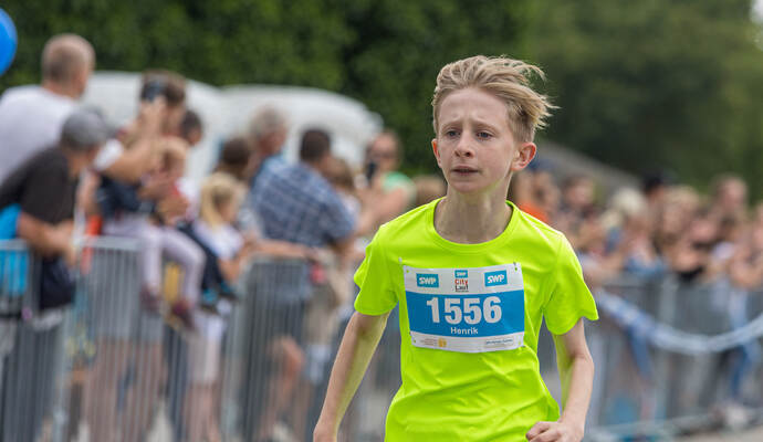CityLauf 2023 Schülerläufe