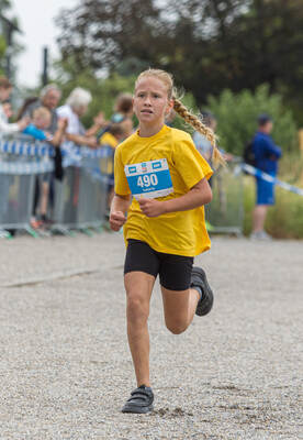 CityLauf 2023 Schülerläufe