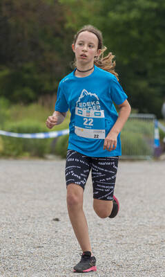 CityLauf 2023 Schülerläufe