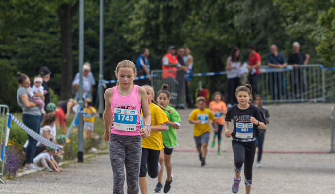 CityLauf 2023 Schülerläufe