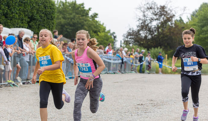 CityLauf 2023 Schülerläufe