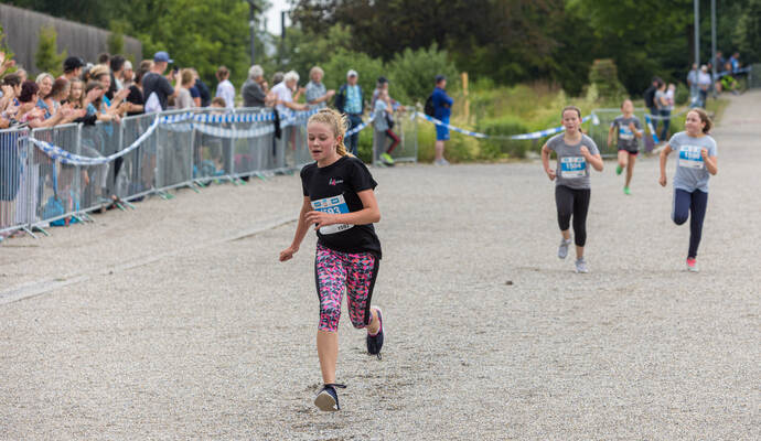 CityLauf 2023 Schülerläufe
