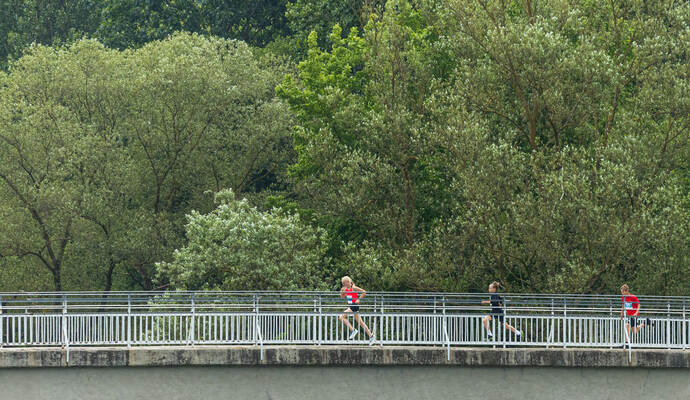 CityLauf 2023 Schülerläufe