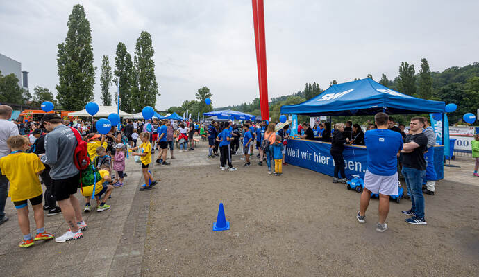 CityLauf 2023 Schülerläufe 