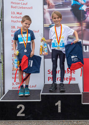 CityLauf 2023 Schülerläufe