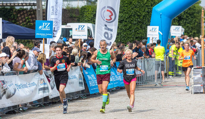 CityLauf 2023 FunRun
