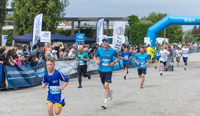 CityLauf 2023 FunRun