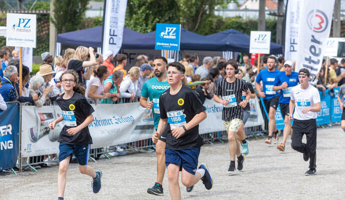CityLauf 2023 FunRun