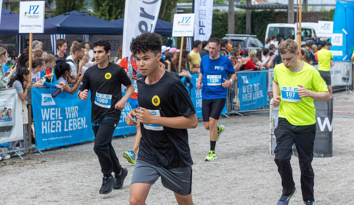 CityLauf 2023 FunRun