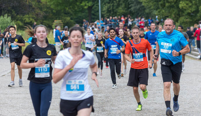 CityLauf 2023 FunRun