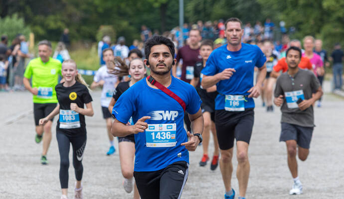 CityLauf 2023 FunRun