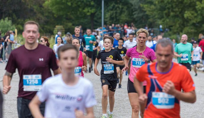 CityLauf 2023 FunRun