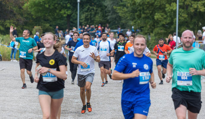 CityLauf 2023 FunRun