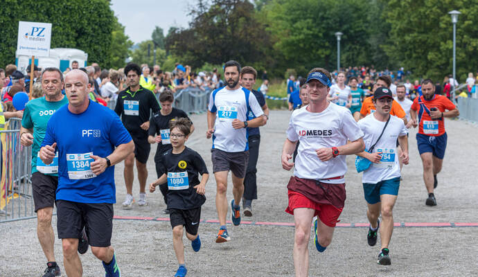 CityLauf 2023 FunRun