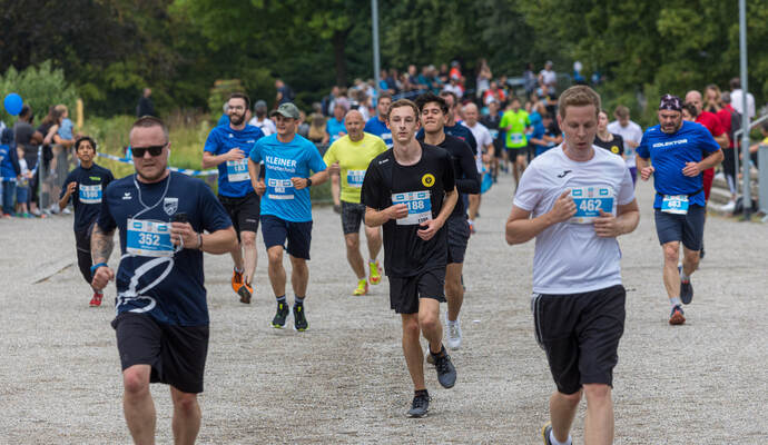 CityLauf 2023 FunRun