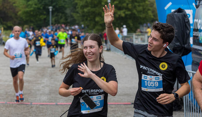 CityLauf 2023 FunRun