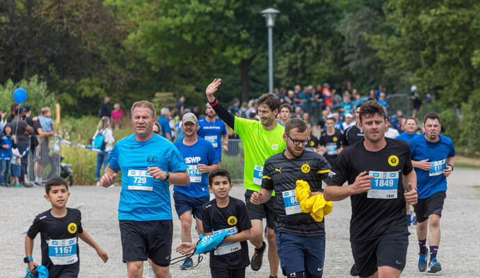 CityLauf 2023 FunRun