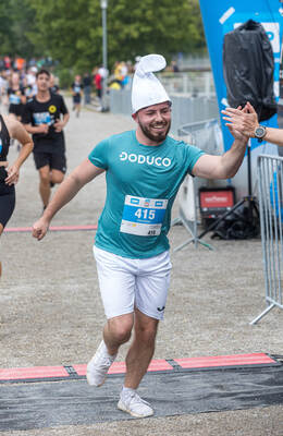 CityLauf 2023 FunRun