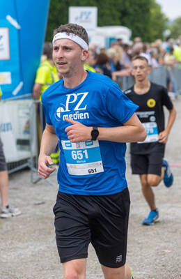 CityLauf 2023 FunRun