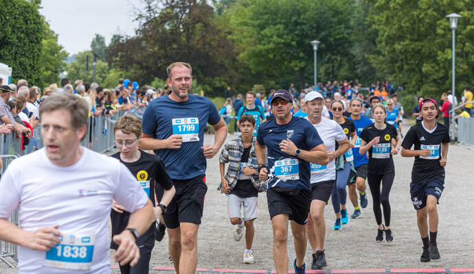 CityLauf 2023 FunRun